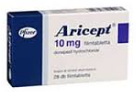 buy Aricept 10mg